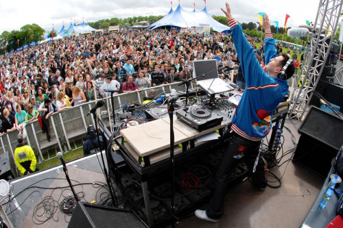 dj tim