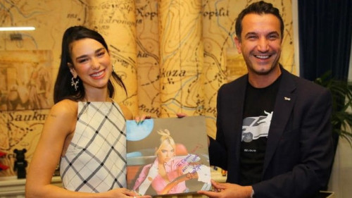 erion veliaj dua lipa