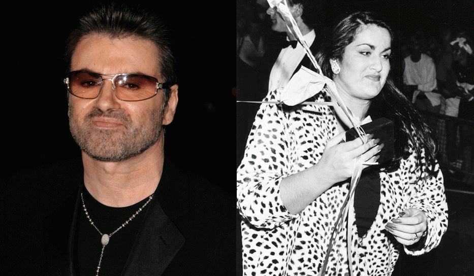 georgemichael