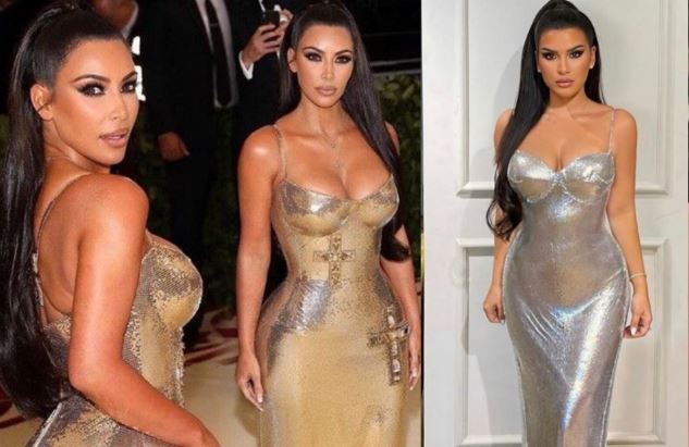 kim kardashian