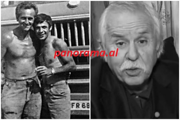 kujtim spahivogli