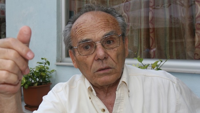 Kristaq Dhamo