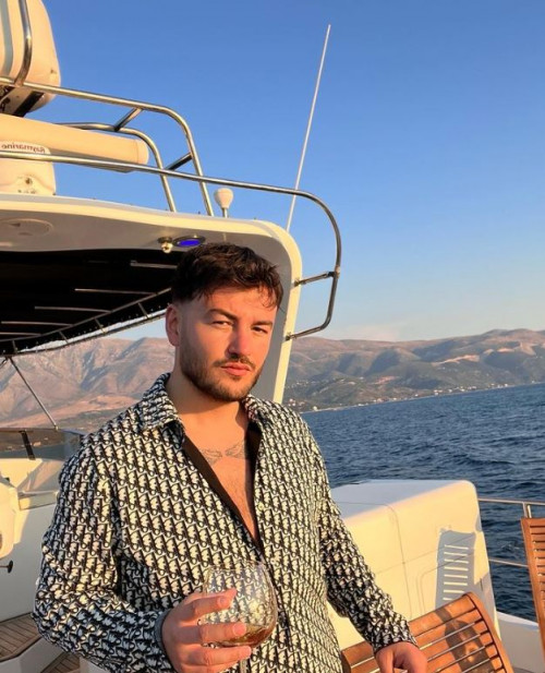 ardian bujupi