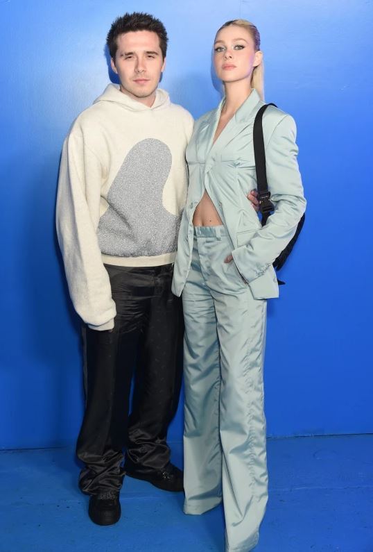 brooklyn beckham