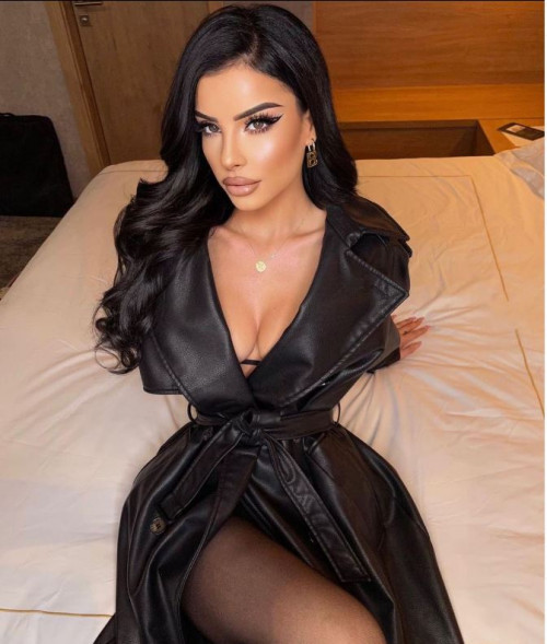 jasmin kadriu