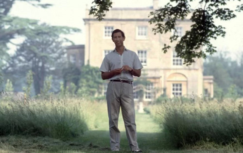 Highgrove House