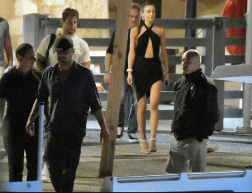 Maria Beregova leonardo di caprio1