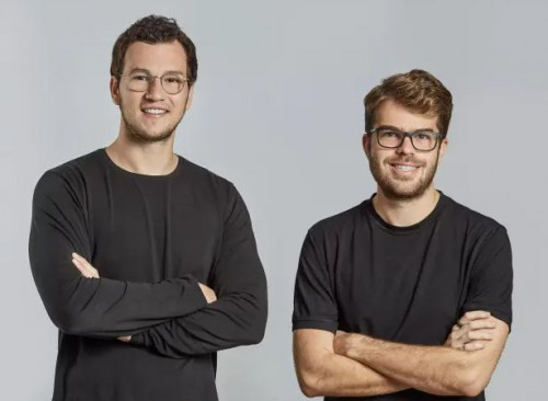 Pedro Franceschi and Henrique Dubugras1