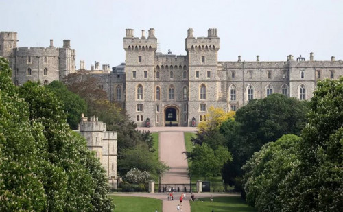 Windsor Castle