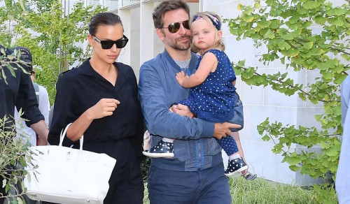 bradley cooper irina shayk