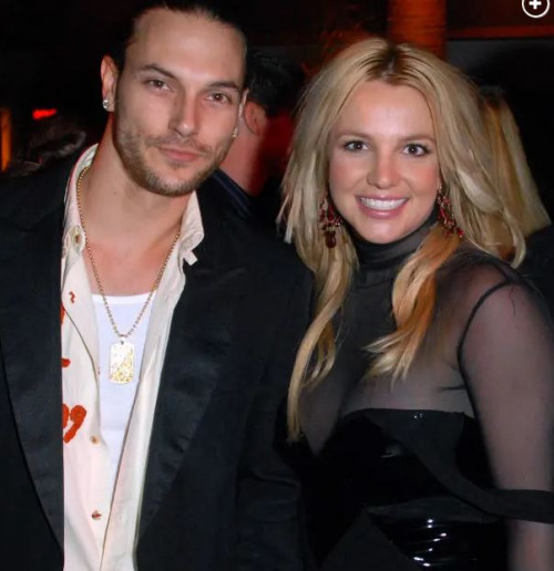 britney