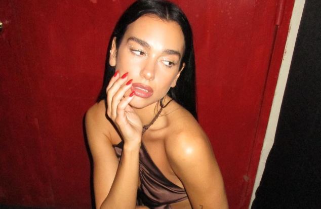 dua lipa