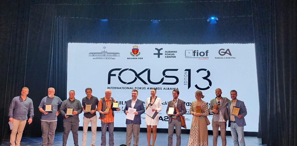 fokus