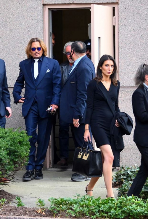 johnny depp joelle rich2
