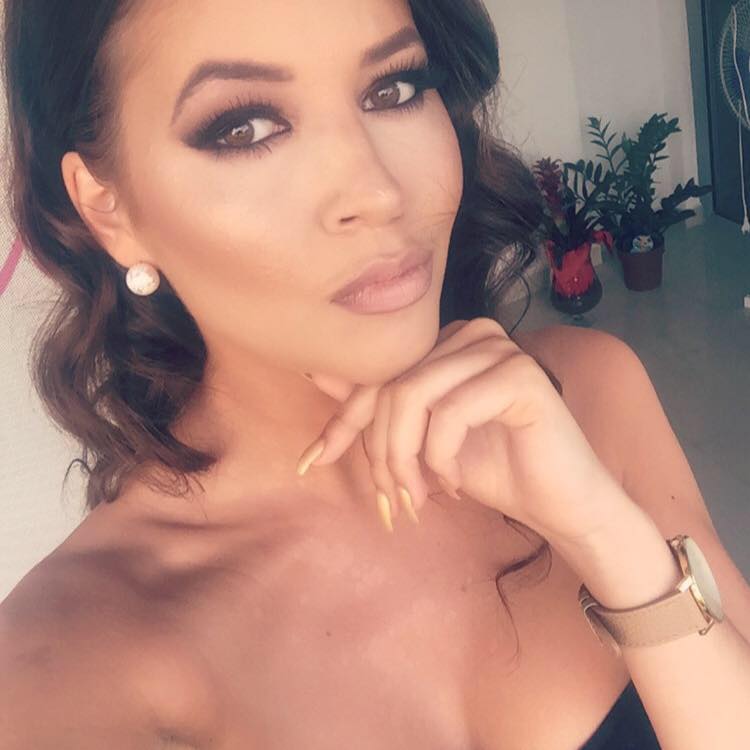 kristjana