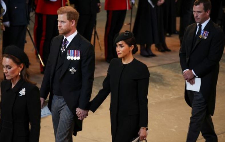 meghan harry