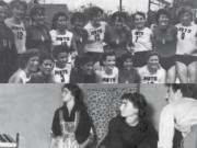 Historia e panjohur e kapitenes së kombëtares: Kur isha me Vaçe Zelën në Moskë, një gjerman donte të vallëzonte me mua, por drejtuesit e ekipit nuk e lanë