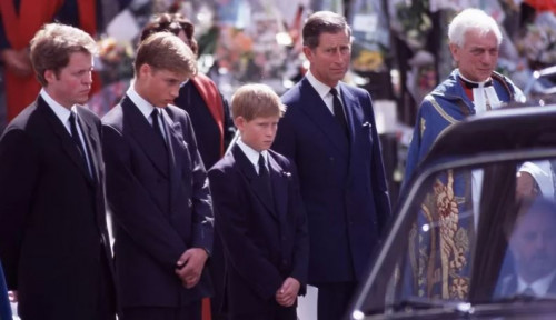 william harry