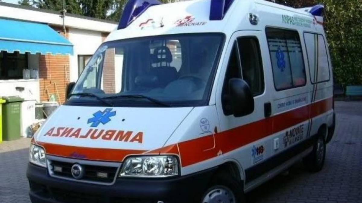 Ambulanca
