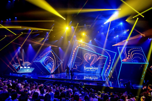 Eurovision