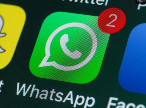 WHATSAPP