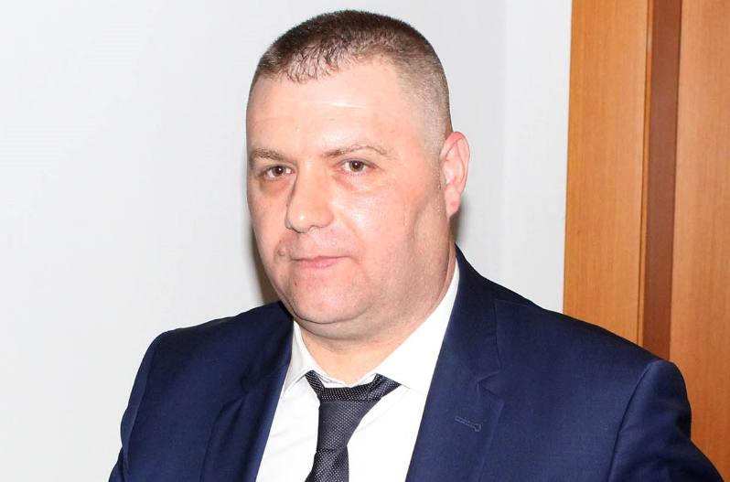 Edvin Kondili