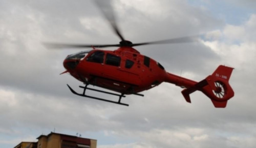 helikopter