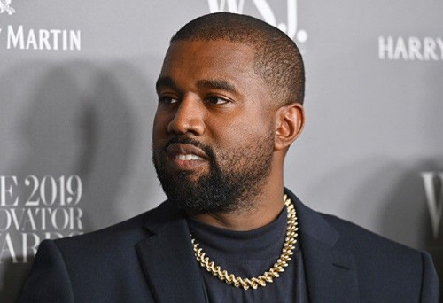 kanye west