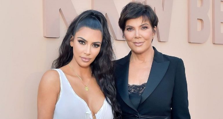 kimkardashian