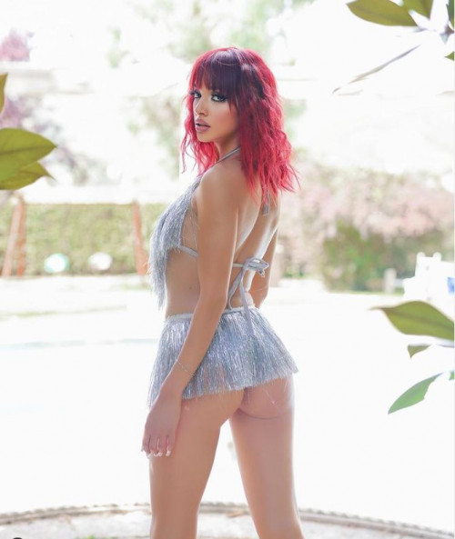 melisa lleshi