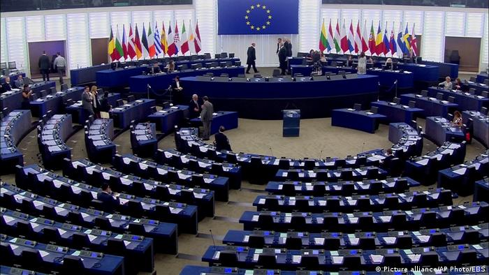 parlamentieuropian
