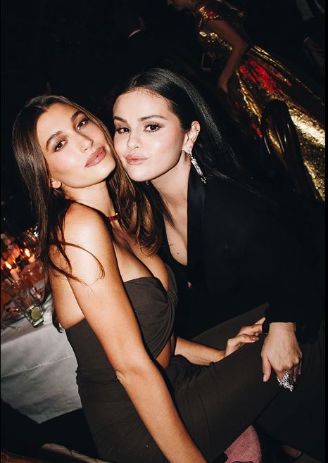 selena gomez hailey1