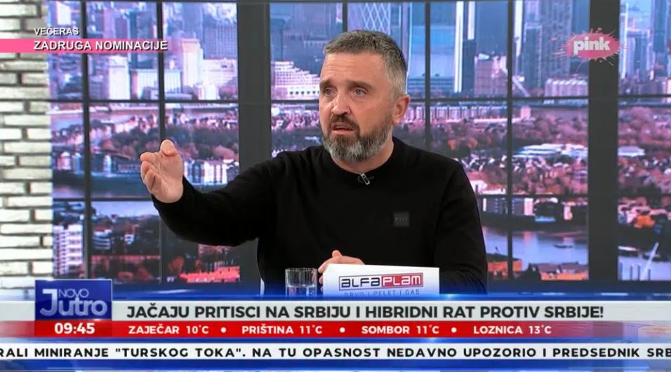 serbia