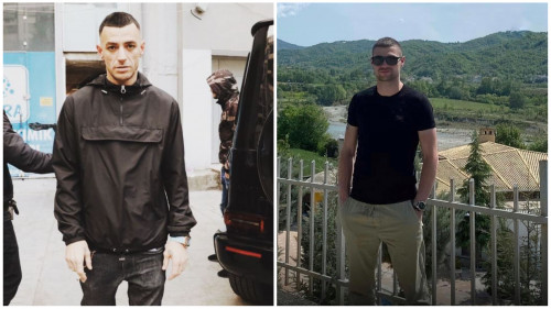 stresi lear kurti