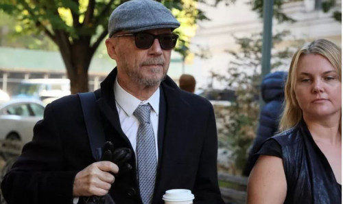Paul Haggis