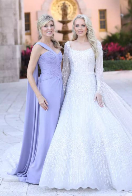 Tiffany Trump1