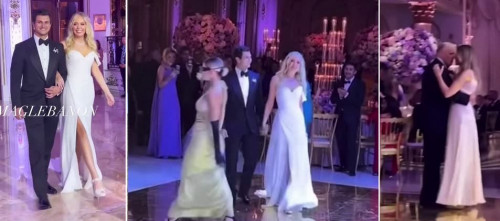 Tiffany Trump10
