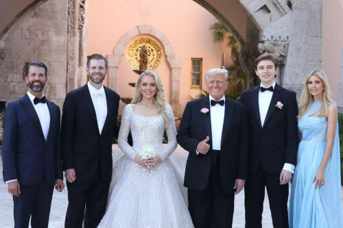 Tiffany Trump3