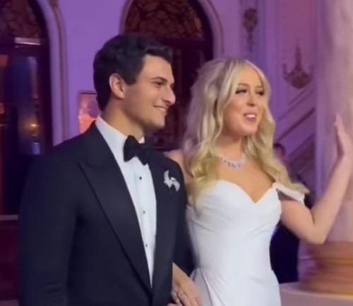 Tiffany Trump8