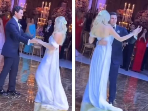 Tiffany Trump9