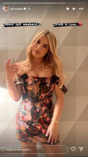 afrona dika1