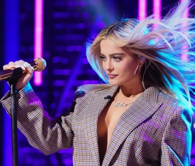 bebe rexha1