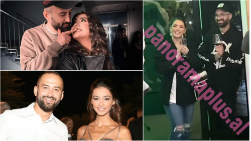 fifi adis patushi adrola