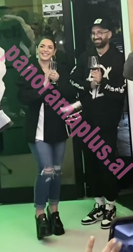 fifi adis patushi