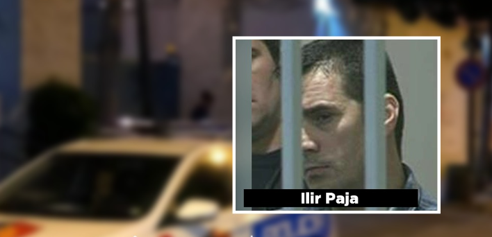 ilir-paja