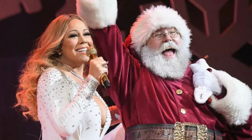 mariah carey