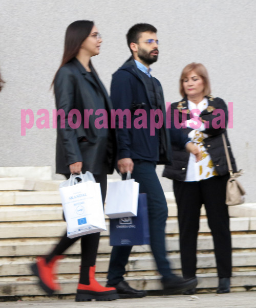 nevina shtylla Arbër myftari12