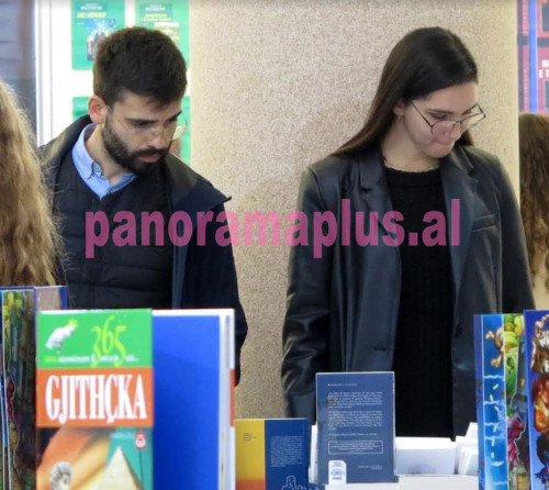 nevina shtylla Arbër myftari16