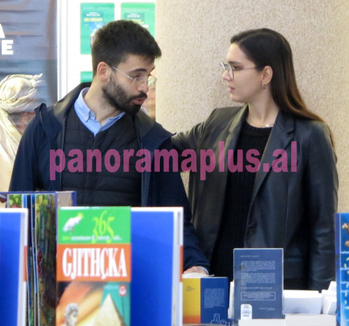 nevina shtylla Arbër myftari3