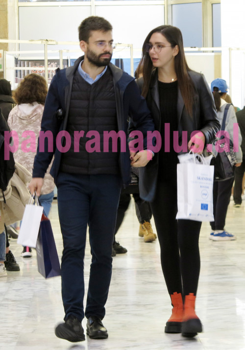 nevina shtylla Arbër myftari7